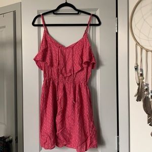 AMERICAN EAGLE dress | Size: Small | Color: Pink